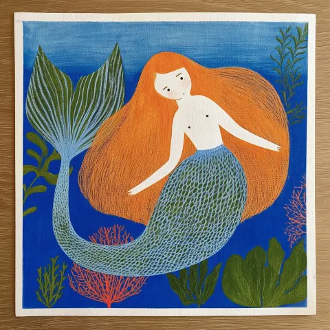 Mermaid