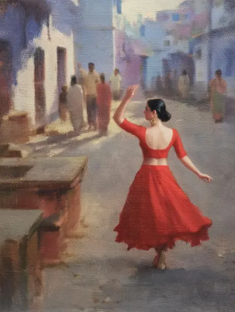 Ramba ho, samba ho, dhurandhar