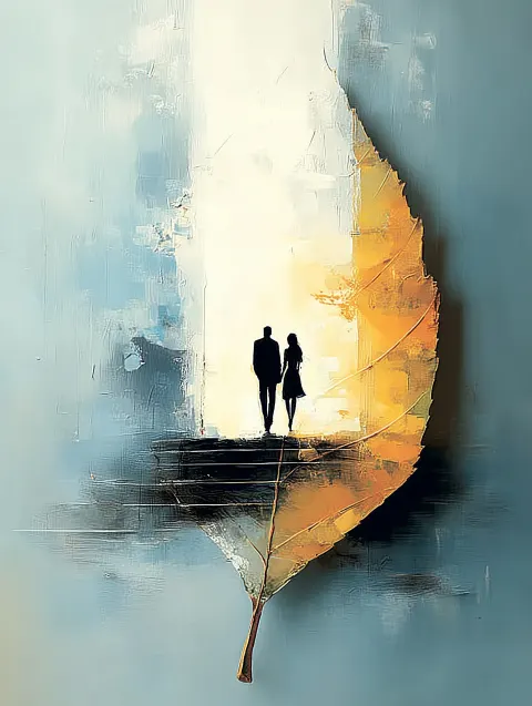 You came into my life beautifully