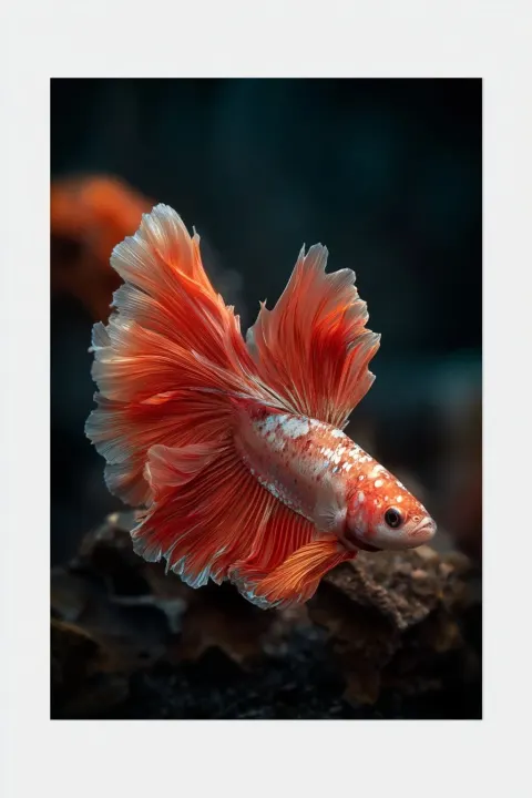 Photo of a fish