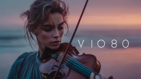 A wide, high-resolution cinematic photograph in a 16:9 horizontal aspect ratio for a moody YouTube b