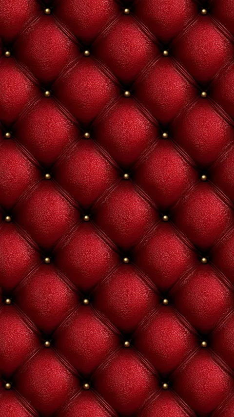 8k red velvet diamond leather texture, flat