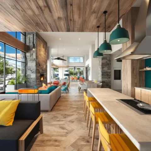 The Only Live, Branded Cooking, Nutrition & Wellness Experience Your Residents Will Actually Use.