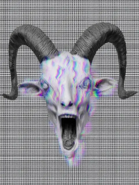 Evil soul