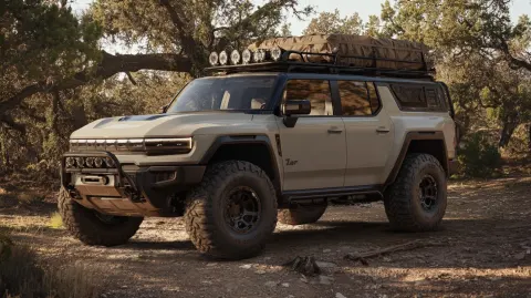 2024 jeep ram heavy duty explorer land cruiser concept