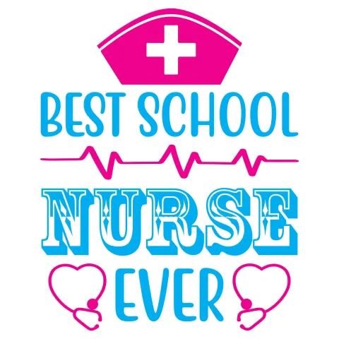 SVG: Nurse