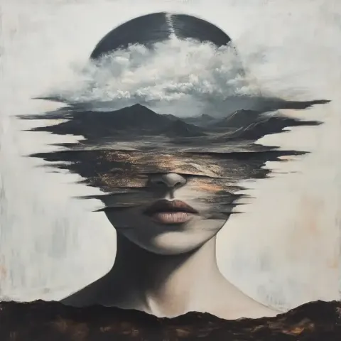Void Of Perception