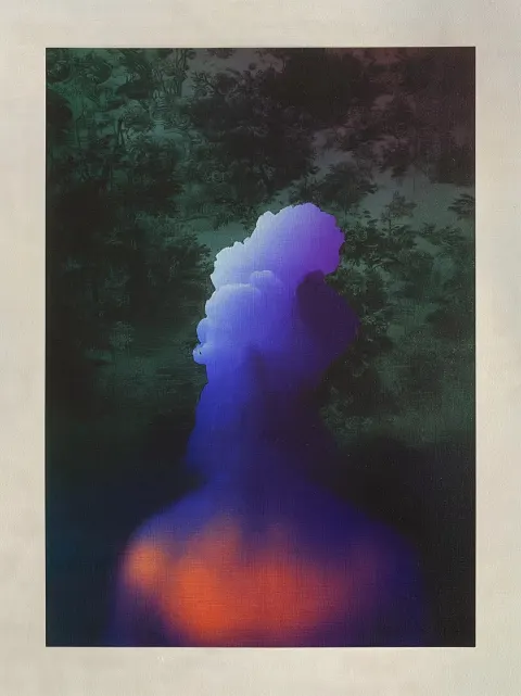 Surreal art