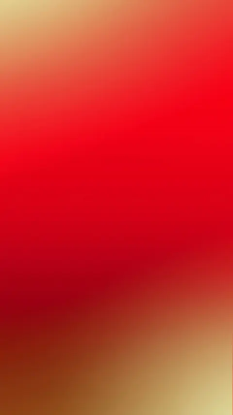 Red-gold gradient background