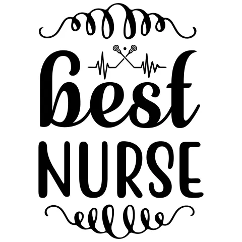 SVG: Nurse