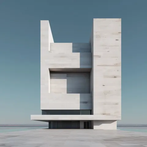 Quero que fgaças um projeto de arquitetura com base nas imagens e indicações que te vou dar