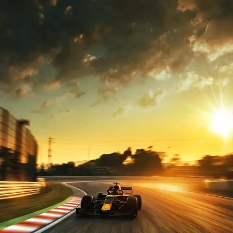 SoftBank 5G mmWave Trial at the Japanese Grand Prix