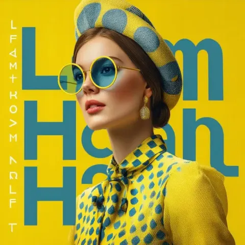 Lemonhart Vintage Advertisement