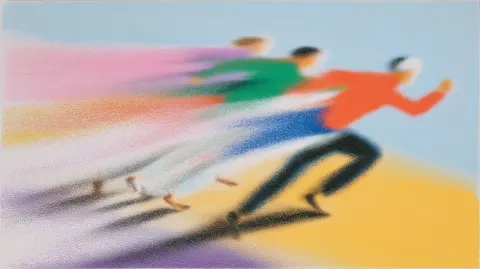 Accelerating