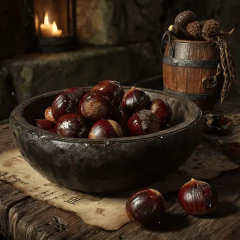 Castanhas
